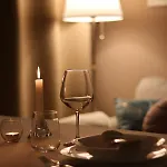 Διαμέρισμα A Casa Tua