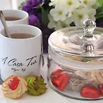 Διαμέρισμα A Casa Tua