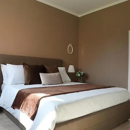 דירה A Casa Tua *