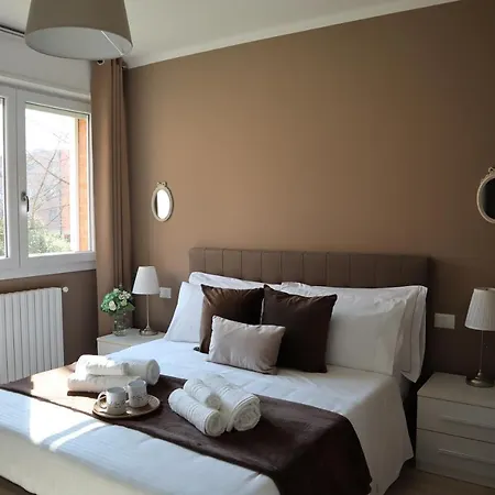 A Casa Tua Apartment