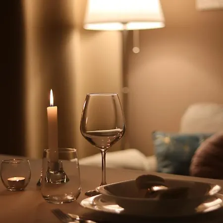 Apartment A Casa Tua