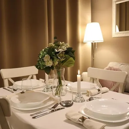 Apartment A Casa Tua *