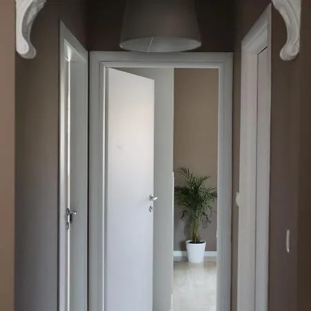 A Casa Tua Apartment