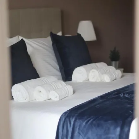 דירה A Casa Tua *