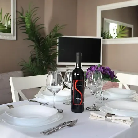 Apartment A Casa Tua