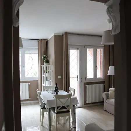 דירה A Casa Tua בולוניה