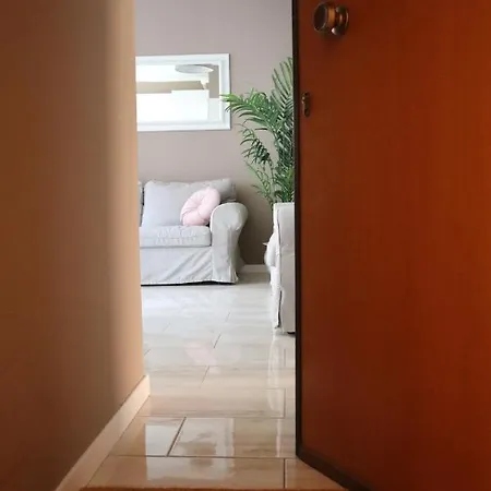 A Casa Tua *