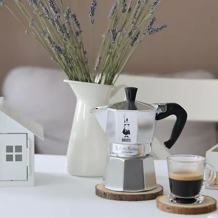 A Casa Tua דירה *