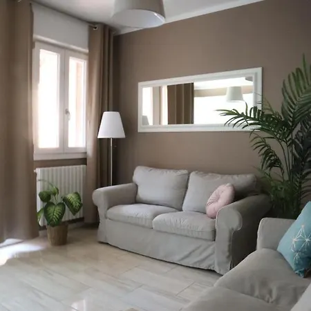 A Casa Tua דירה בולוניה