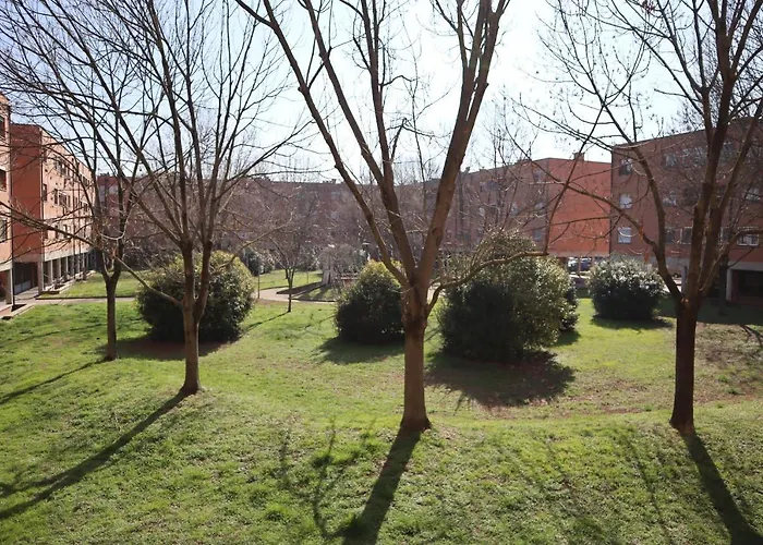 A Casa Tua Apartment