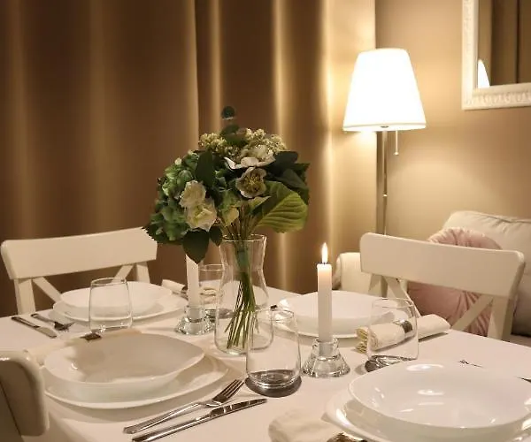 Apartment A Casa Tua *