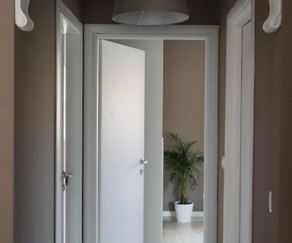 A Casa Tua Apartment