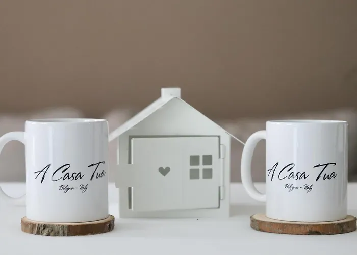 A Casa Tua * Болонья