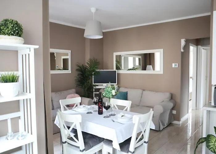 A Casa Tua Lägenhet Bologna