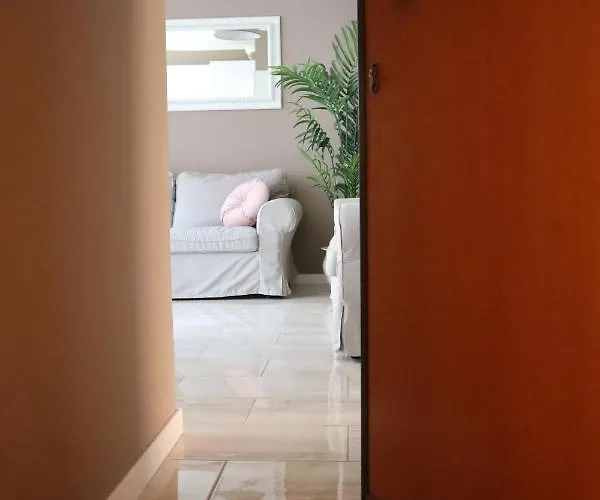 A Casa Tua *
