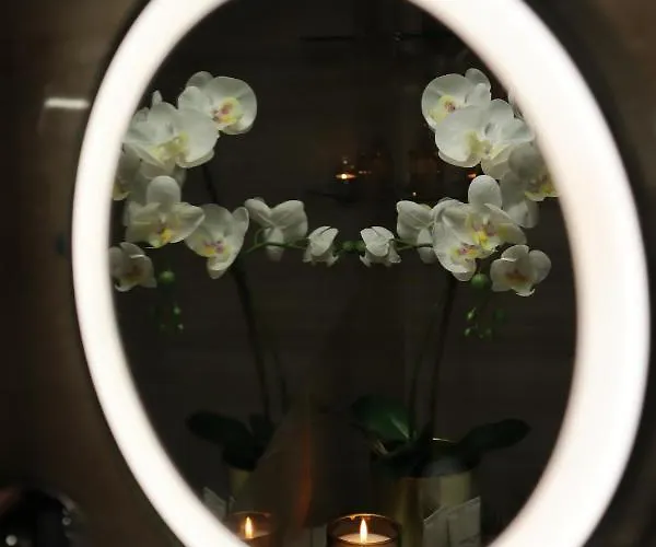 Apartment A Casa Tua *