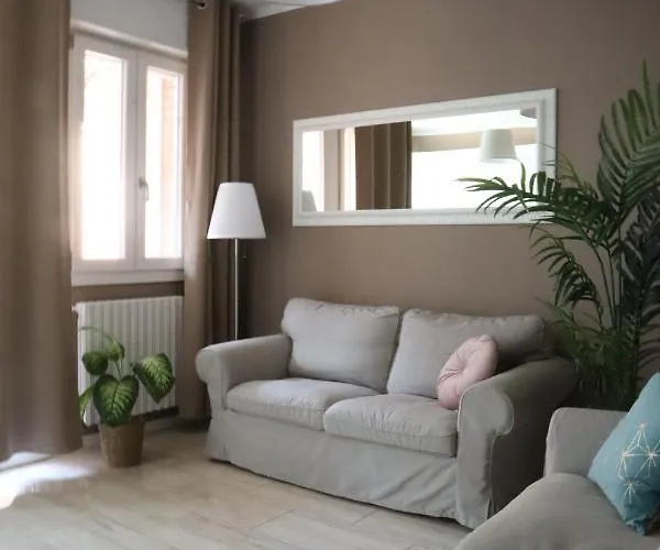 A Casa Tua Lägenhet Bologna
