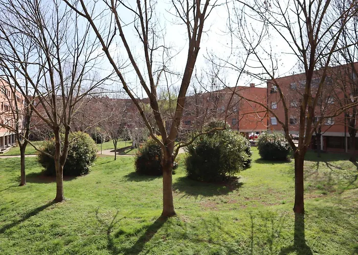 A Casa Tua Lägenhet Bologna