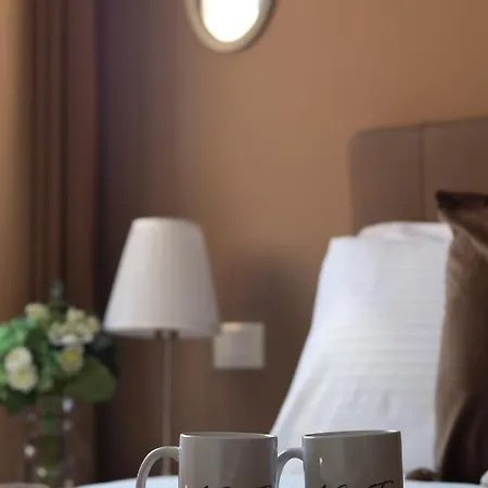 Apartment A Casa Tua