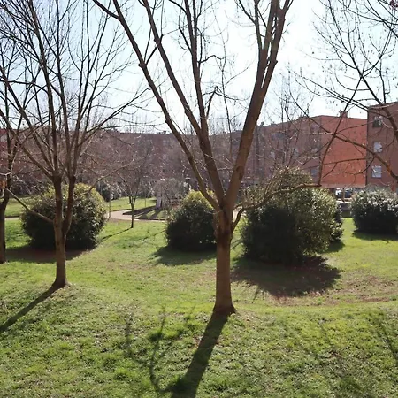 A Casa Tua Apartment