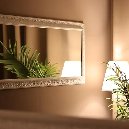 A Casa Tua Apartment