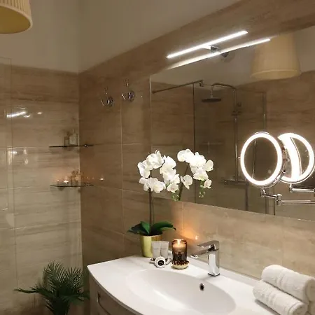 Apartment A Casa Tua