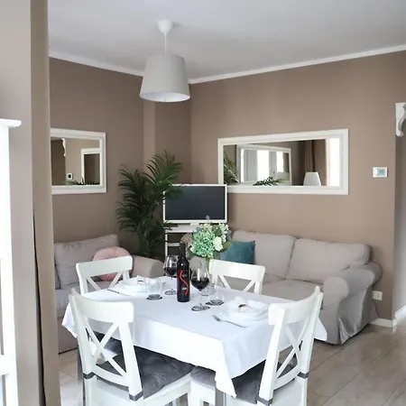 A Casa Tua Daire Bolonya