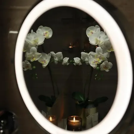 Apartment A Casa Tua *