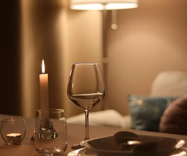 Apartamento A Casa Tua