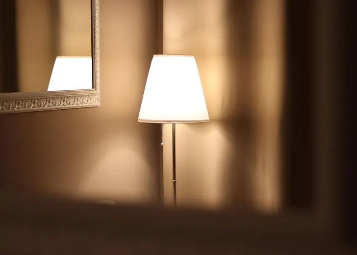 A Casa Tua Lejlighed Bologna