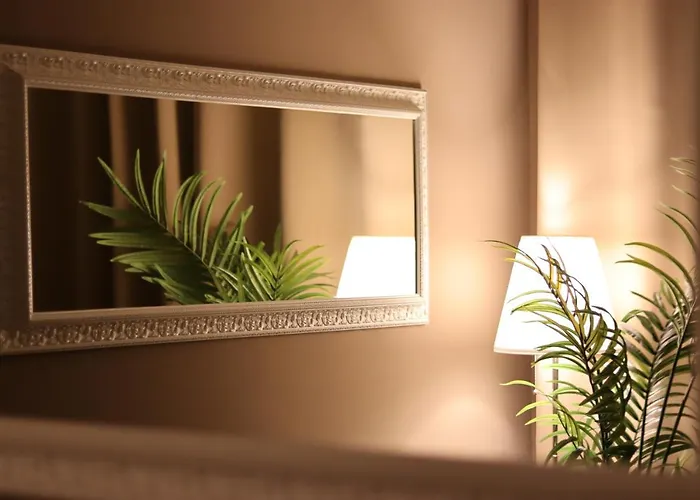 A Casa Tua Lejlighed