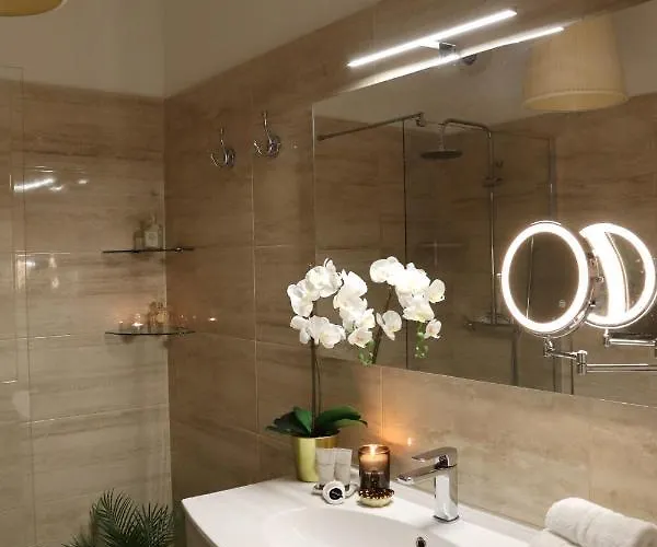 Apartamento A Casa Tua