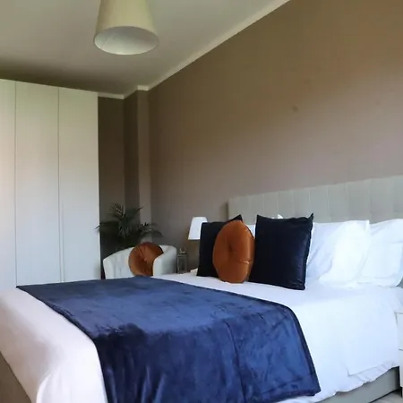 A Casa Tua Apartment *