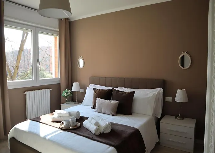 A Casa Tua Apartment